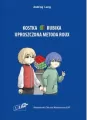 Kostka Rubika. Uproszczona metoda Roux - tantis.pl
