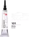 Farba aktylowa konturowa universal white 20ml - tantis.pl