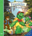 Franklin. Franklin i skarb jeziora - tantis.pl