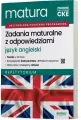 Matura 2026 Język angielski Repetytorium ZP - tantis.pl