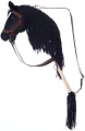 Hobby Horse A3 czarny - tantis.pl