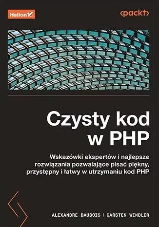 Czysty kod w PHP - tantis.pl