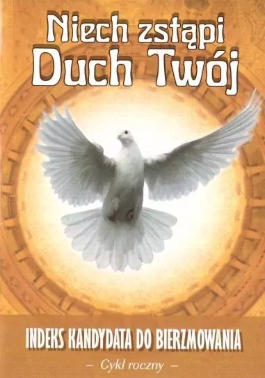 Niech zstąpi Duch Twój - tantis.pl