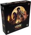 Mrok Orleanu ( The Dark Quarter) - tantis.pl