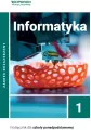 Informatyka 1. Podręcznik dla szkoły ponadpodstawowej. Zakres rozszerzony - tantis.pl