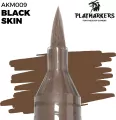 AK Interactive: Playmarkers - Black Skin - tantis.pl