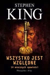 Wszystko jest względne. 14 mrocznych opowieści - tantis.pl