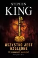 Wszystko jest względne. 14 mrocznych opowieści - tantis.pl