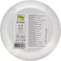 TALERZ PAP 180 PILKA PM OP037201 FOL - tantis.pl