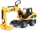 Koparko-spychacz Caterpillar. 02445 - tantis.pl