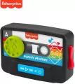 Retro Kaseta Szczeniaczka. Fisher-Price - tantis.pl