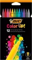 Flamastry Color UP! 12 kolorów - tantis.pl