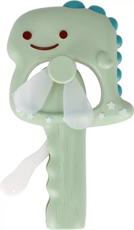 Wiatraczek Dino Mega Creative 488973 p12 mix cena za 1 szt - tantis.pl