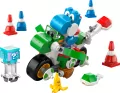LEGO® Super Mario. Mario Kart™ – Yoshi Bike 72031 - tantis.pl