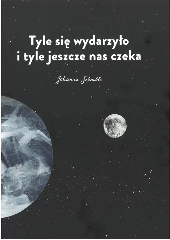 Tyle się wydarzyło i tyle jeszcze nas czeka - tantis.pl