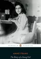 The Diary of a Young Girl. Penguin classics - tantis.pl
