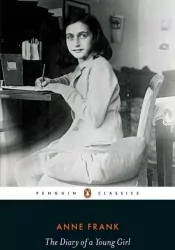 The Diary of a Young Girl. Penguin classics