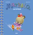 Marysia na nartach - tantis.pl