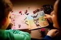 LEGO® DREAMZzz. Stwory z koszmarów Nigdywiedźmy 71483 - tantis.pl