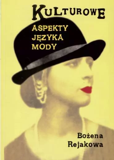 Kulturowe aspekty języka mody - tantis.pl