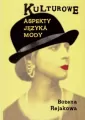 Kulturowe aspekty języka mody - tantis.pl