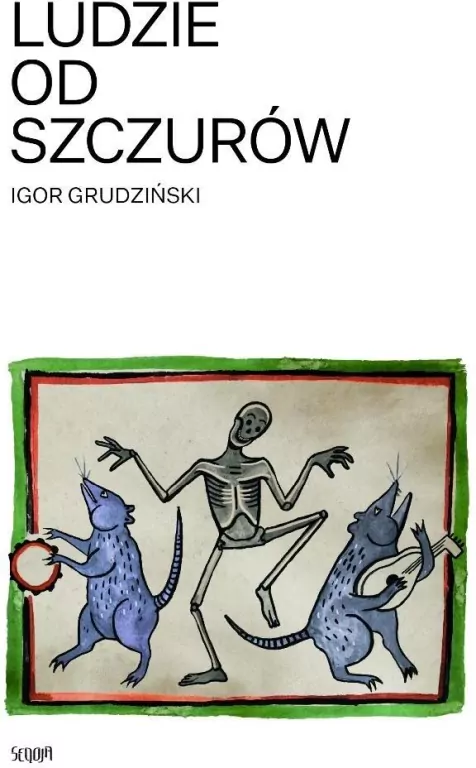 Ludzie od szczurów - tantis.pl