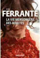 Vie mensongere des adultes - tantis.pl