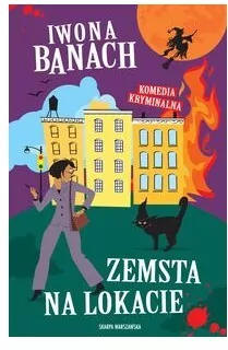 Zemsta na lokacie - tantis.pl