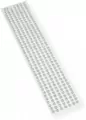 Kryształki samoprzylepne srebrne 6mm - tantis.pl