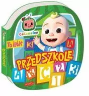 Przedszkole. To lubię. Cocomelon - tantis.pl