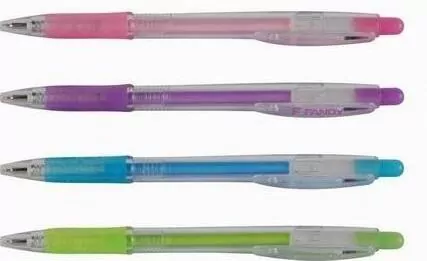 Długopis Oxy MIX - tantis.pl