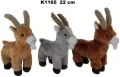 Kozica z głosem 22cm MIX - tantis.pl