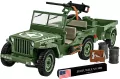 Executive Edition Willys MB & Trailer - tantis.pl