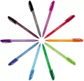 Długopis InkJoy czarny (100szt) - tantis.pl