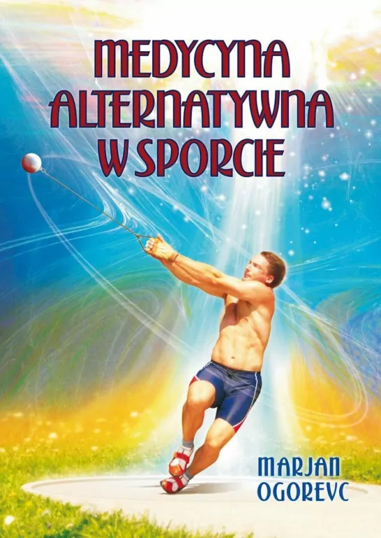 Medycyna alternatywna w sporcie - tantis.pl