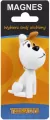 Magnes. Reksio siedzący - tantis.pl