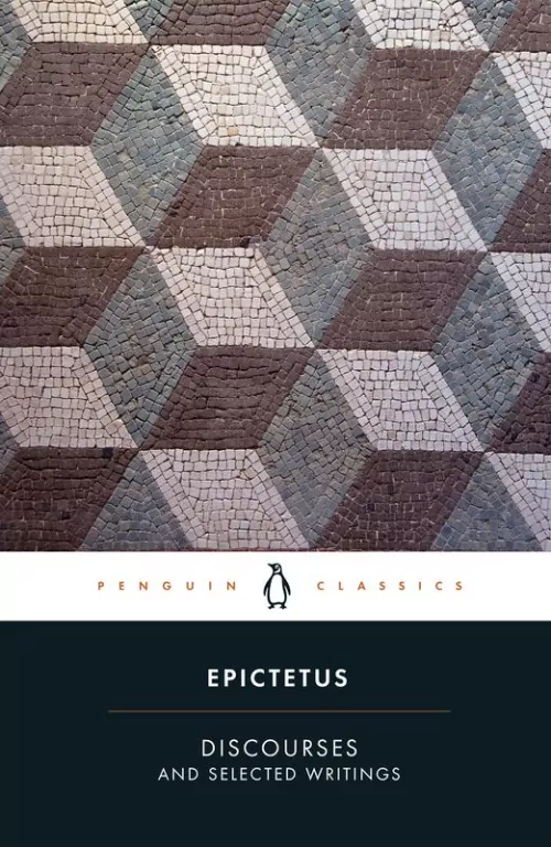 Discourses and Selected Writings wer. angielska - tantis.pl