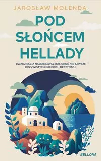 Pod słońcem Hellady - tantis.pl