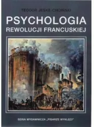 Psychologia rewolucji francuskiej