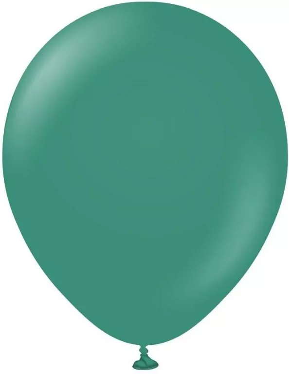 Balony Kalisan retro szałwiowe - tantis.pl