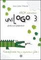 uniLOGO 3. Krok pierwszy. Głoska r po spółgłoskach - tantis.pl