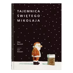 Tajemnica Świętego Mikołaja