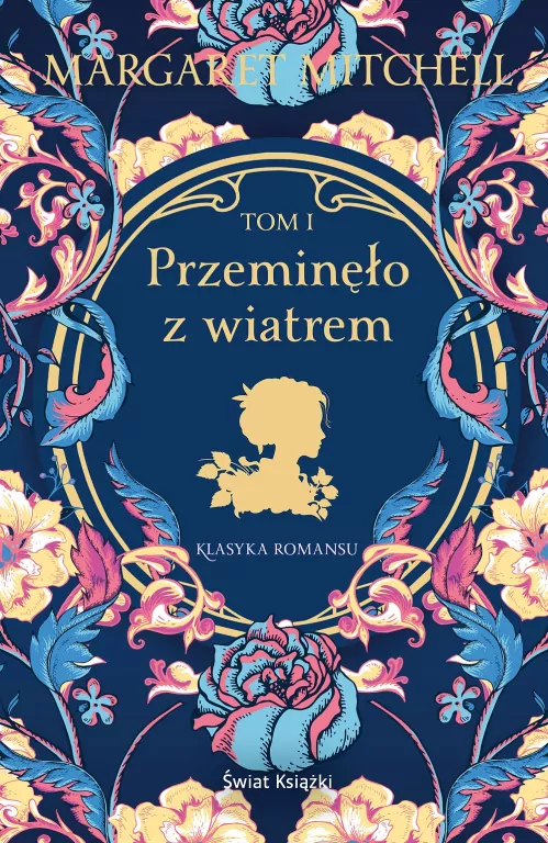 Przeminęło z wiatrem. Tom 1 - tantis.pl