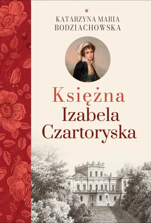 Księżna Izabela Czartoryska - tantis.pl