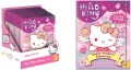 Kolorowanka Hello Kitty - tantis.pl