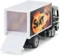Pojazd ciężarowy z nadwoziem skrzyniowym SIXT - tantis.pl
