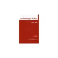 Archeologia Polski t. 69/2024 - tantis.pl