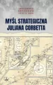 Myśl strategiczna Juliana Corbetta - tantis.pl