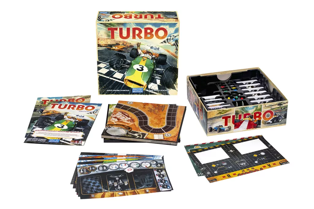 Turbo - tantis.pl