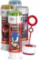 Bańki mydlane 60ml Sonic - tantis.pl